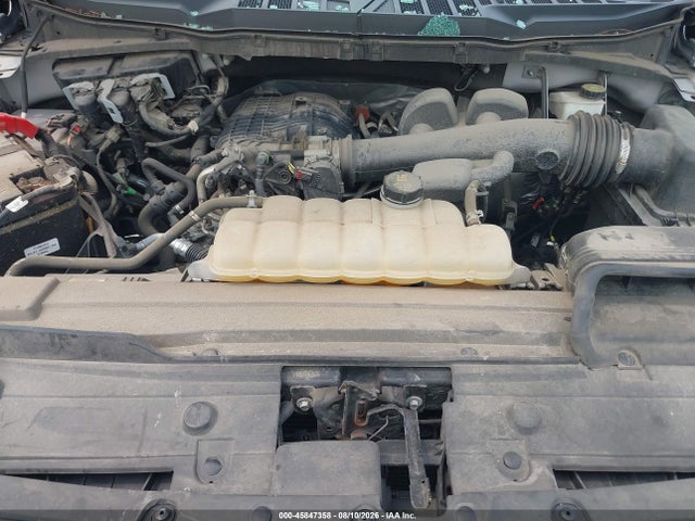 Продаж на аукціоні авто 2021 Ford F-150 Xl, vin: 1FTMF1EB1MKE91415, номер лоту: 45847358