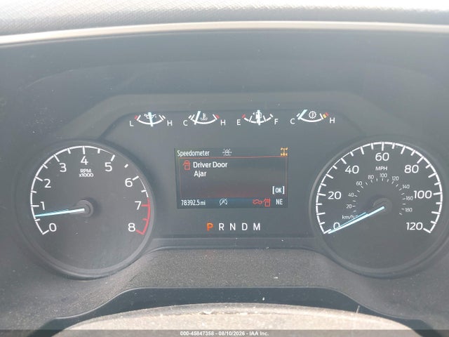 Продаж на аукціоні авто 2021 Ford F-150 Xl, vin: 1FTMF1EB1MKE91415, номер лоту: 45847358