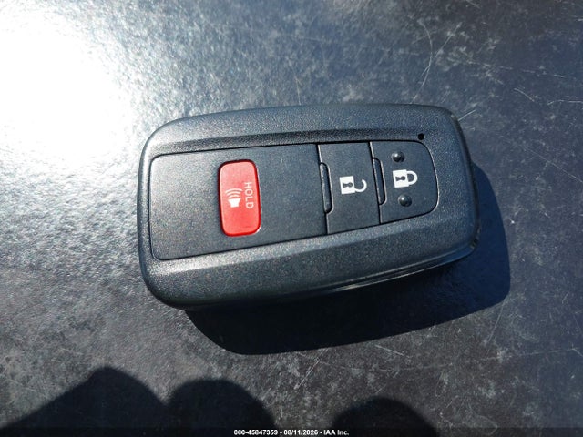 JTDKARFU7J3064945 Toyota Prius Three