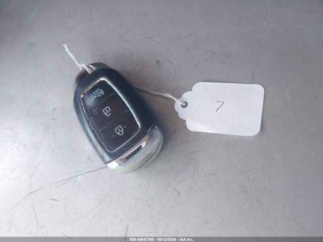 Hyundai Santa Fe Sel 2020 5NMS33AD8LH226844 Image 11
