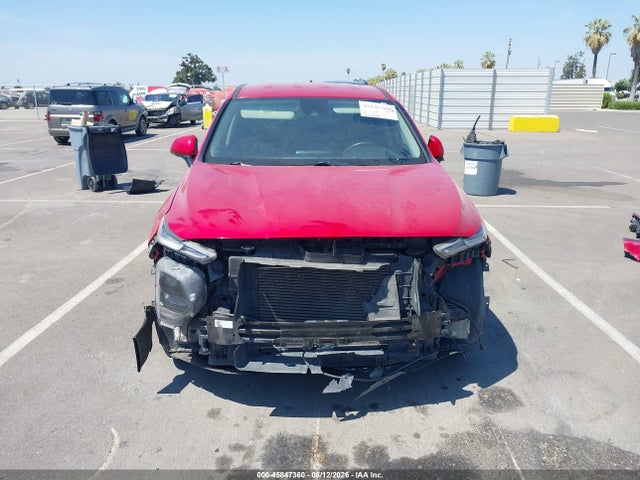 Hyundai Santa Fe Sel 2020 5NMS33AD8LH226844 Image 13