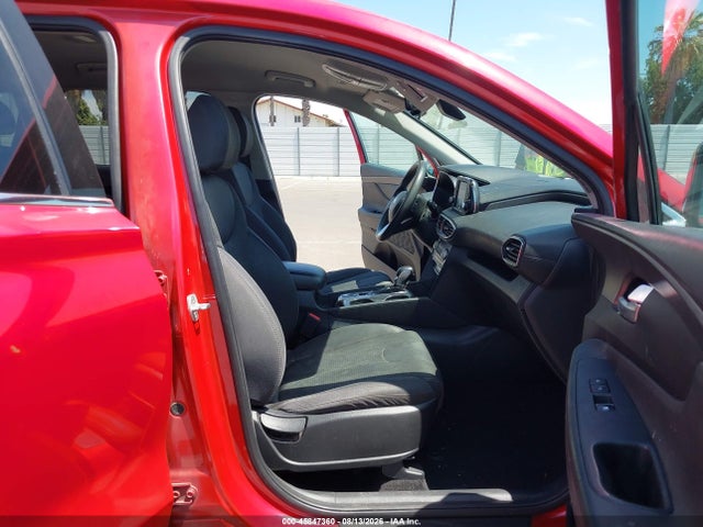 Hyundai Santa Fe Sel 2020 5NMS33AD8LH226844 Image 5