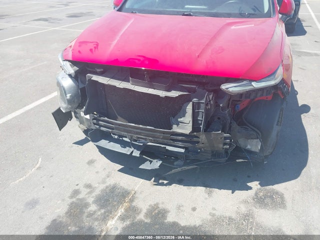 Hyundai Santa Fe Sel 2020 5NMS33AD8LH226844 Image 6