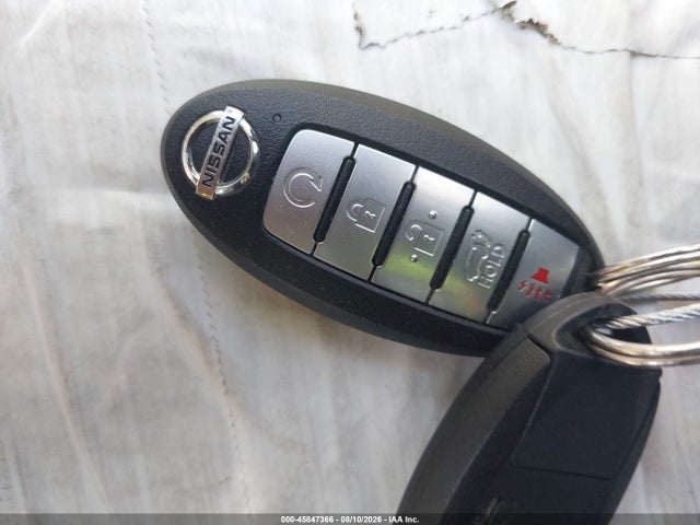Aukcja sprzedaży 2019 Nissan Murano Sl, vin: 5N1AZ2MJ6KN143335, numer aukcji: 45847366