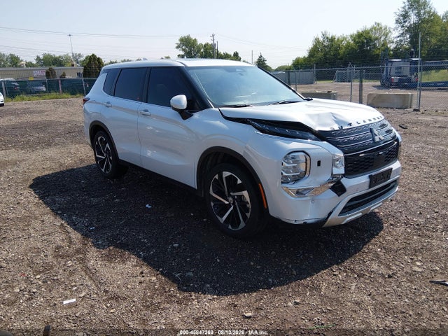Auction sale of the 2023 Mitsubishi Outlander Se 2.5 S-awc, vin: JA4J4UA82PZ056980, lot number: 45847369