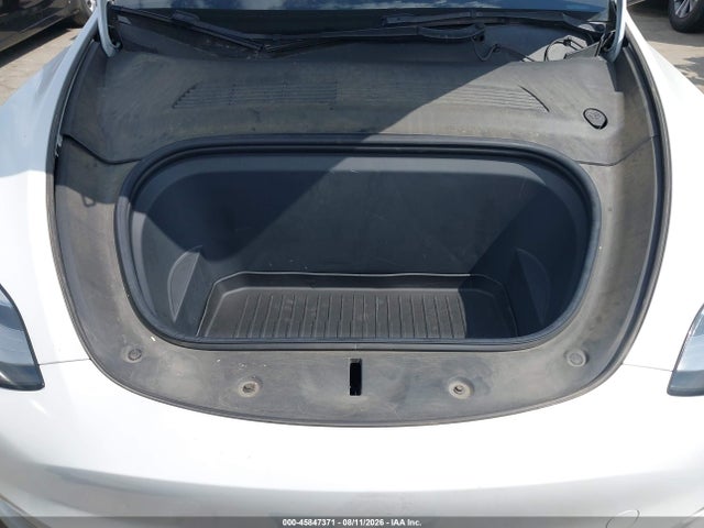 Aukcja sprzedaży 2021 Tesla Model Y Long Range Dual Motor All-wheel Drive, vin: 5YJYGDEE9MF212364, numer aukcji: 45847371