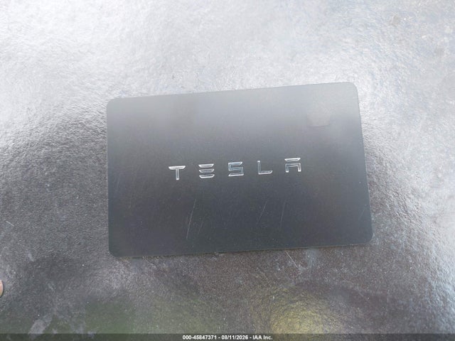 Aukcja sprzedaży 2021 Tesla Model Y Long Range Dual Motor All-wheel Drive, vin: 5YJYGDEE9MF212364, numer aukcji: 45847371