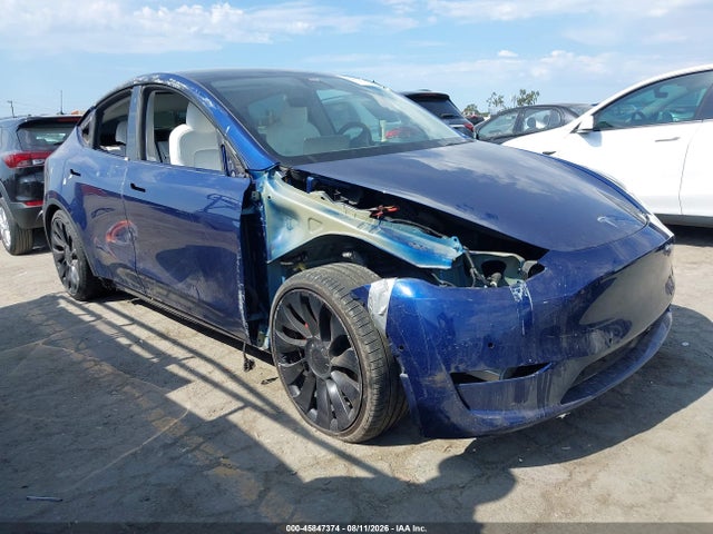 7SAYGDEF2NF491542 auction archive image