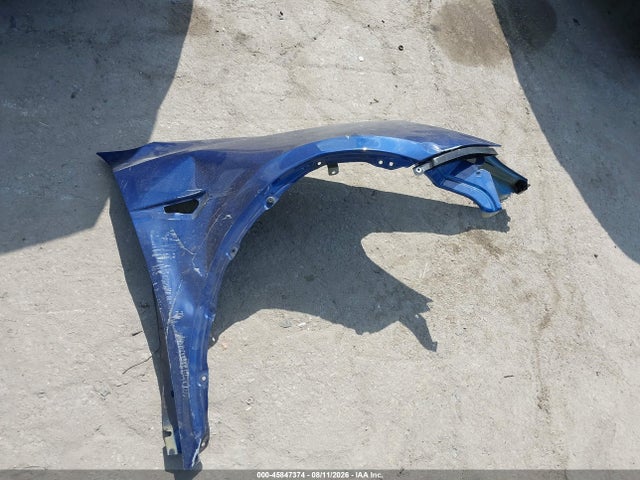 7SAYGDEF2NF491542 Tesla Model Y Performance Dual Motor All-wheel Drive
