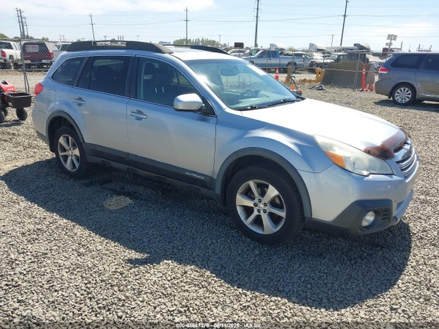 2013 Subaru Outback 2.5i Limited მანქანა იყიდება აუქციონზე, vin: 4S4BRBPC9D3232753, აუქციონის ნომერი: 45847378