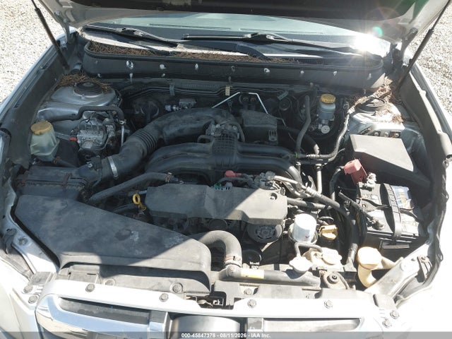 2013 Subaru Outback 2.5i Limited მანქანა იყიდება აუქციონზე, vin: 4S4BRBPC9D3232753, აუქციონის ნომერი: 45847378