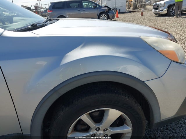 2013 Subaru Outback 2.5i Limited მანქანა იყიდება აუქციონზე, vin: 4S4BRBPC9D3232753, აუქციონის ნომერი: 45847378
