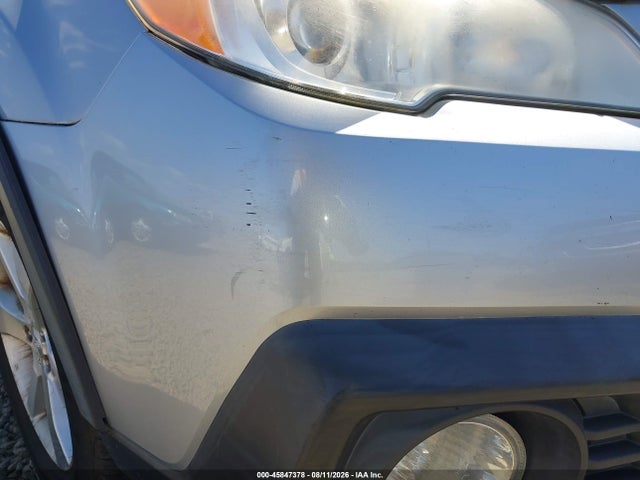 2013 Subaru Outback 2.5i Limited მანქანა იყიდება აუქციონზე, vin: 4S4BRBPC9D3232753, აუქციონის ნომერი: 45847378