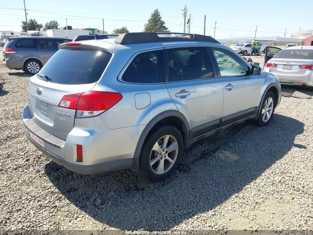 2013 Subaru Outback 2.5i Limited მანქანა იყიდება აუქციონზე, vin: 4S4BRBPC9D3232753, აუქციონის ნომერი: 45847378