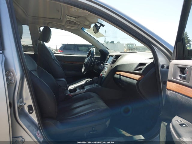 2013 Subaru Outback 2.5i Limited მანქანა იყიდება აუქციონზე, vin: 4S4BRBPC9D3232753, აუქციონის ნომერი: 45847378