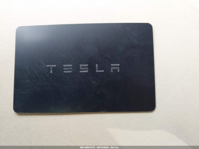 Продаж на аукціоні авто 2021 Tesla Model S Long Range Dual Motor All-wheel Drive, vin: 5YJSA1E58MF430186, номер лоту: 45847379