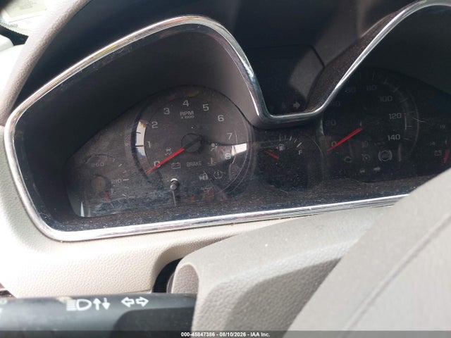 Aukcja sprzedaży 2017 Chevrolet Traverse Ls, vin: 1GNKRFED8HJ140095, numer aukcji: 45847386