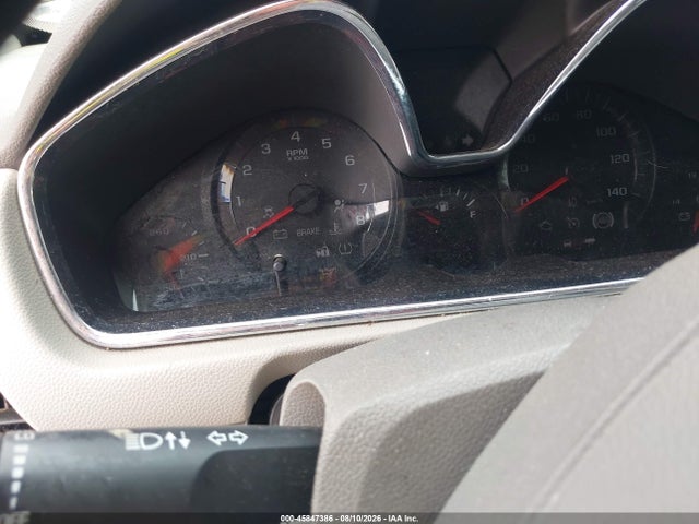 Aukcja sprzedaży 2017 Chevrolet Traverse Ls, vin: 1GNKRFED8HJ140095, numer aukcji: 45847386