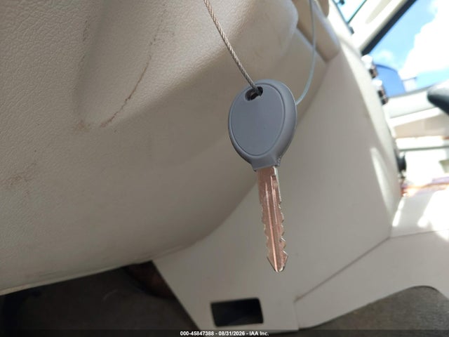 Aukcja sprzedaży 2006 Jeep Grand Cherokee Overland, vin: 1J8HS68246C297196, numer aukcji: 45847388