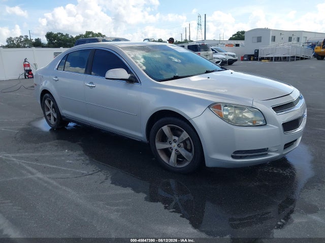 Aukcja sprzedaży 2012 Chevrolet Malibu 1lt, vin: 1G1ZC5E05CF108239, numer aukcji: 45847390