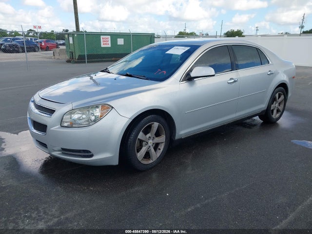 Aukcja sprzedaży 2012 Chevrolet Malibu 1lt, vin: 1G1ZC5E05CF108239, numer aukcji: 45847390