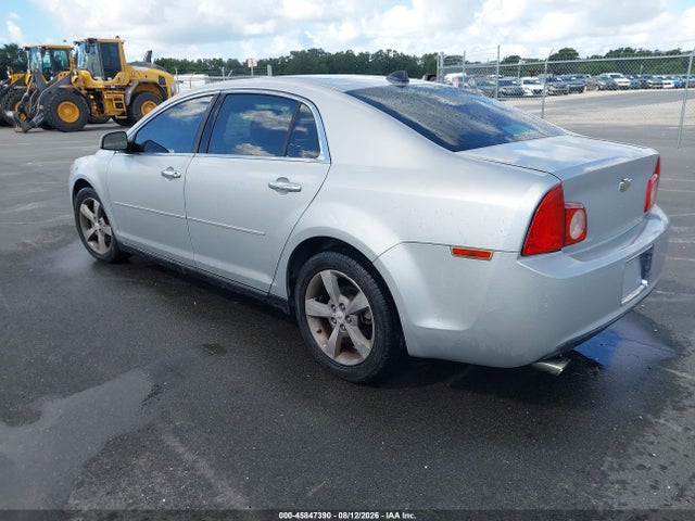 Aukcja sprzedaży 2012 Chevrolet Malibu 1lt, vin: 1G1ZC5E05CF108239, numer aukcji: 45847390
