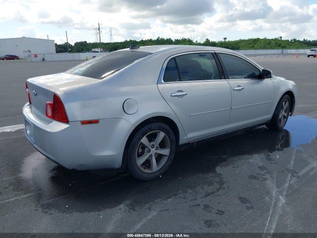 Aukcja sprzedaży 2012 Chevrolet Malibu 1lt, vin: 1G1ZC5E05CF108239, numer aukcji: 45847390
