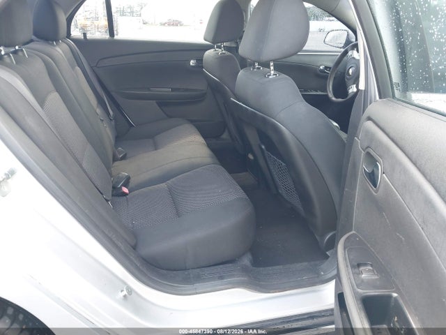 Aukcja sprzedaży 2012 Chevrolet Malibu 1lt, vin: 1G1ZC5E05CF108239, numer aukcji: 45847390