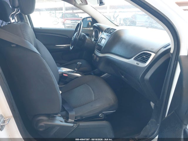 Dodge Journey American Value Pkg 2014 3C4PDCAB3ET259189 Image 5
