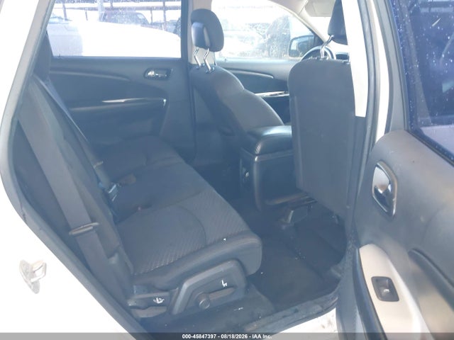 Dodge Journey American Value Pkg 2014 3C4PDCAB3ET259189 Image 8