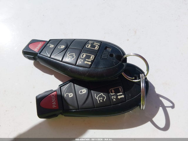 Продаж на аукціоні авто 2013 Chrysler Town & Country Touring, vin: 2C4RC1BG9DR525973, номер лоту: 45847400