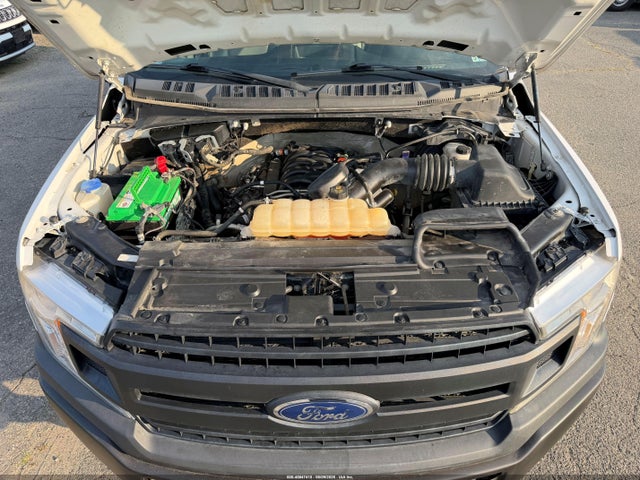 2019 Ford F-150 Xl მანქანა იყიდება აუქციონზე, vin: 1FTFX1E55KKC16305, აუქციონის ნომერი: 45847410