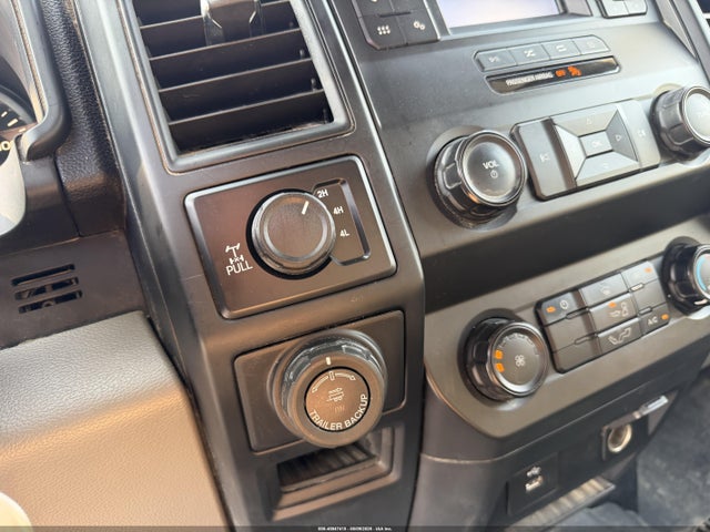 2019 Ford F-150 Xl მანქანა იყიდება აუქციონზე, vin: 1FTFX1E55KKC16305, აუქციონის ნომერი: 45847410