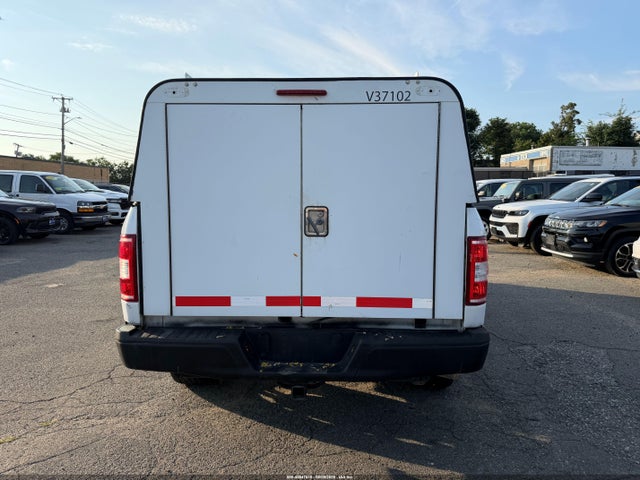 2019 Ford F-150 Xl მანქანა იყიდება აუქციონზე, vin: 1FTFX1E55KKC16305, აუქციონის ნომერი: 45847410