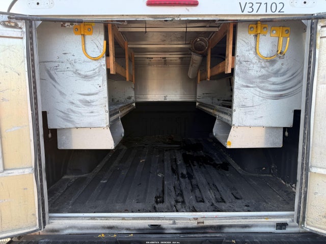 2019 Ford F-150 Xl მანქანა იყიდება აუქციონზე, vin: 1FTFX1E55KKC16305, აუქციონის ნომერი: 45847410