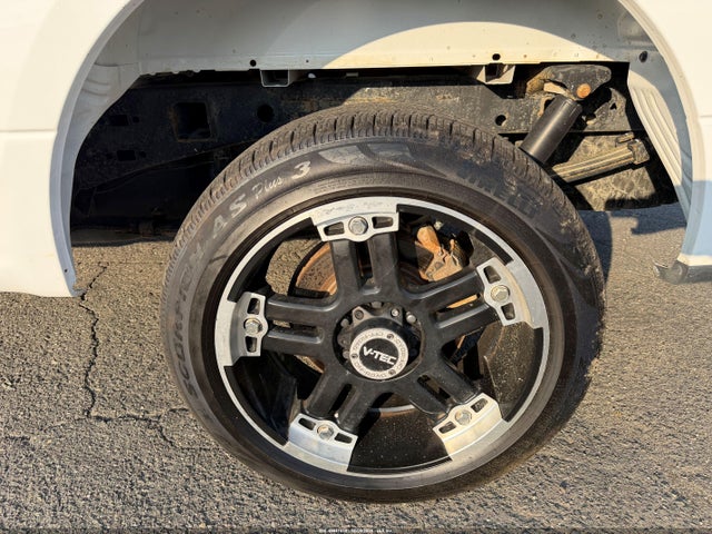 2019 Ford F-150 Xl მანქანა იყიდება აუქციონზე, vin: 1FTFX1E55KKC16305, აუქციონის ნომერი: 45847410