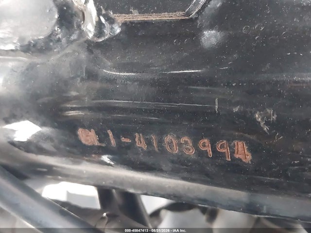 Aukcja sprzedaży 1979 Honda Gl 1000, vin: GL14103994, numer aukcji: 45847413
