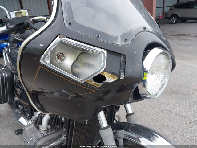 Aukcja sprzedaży 1979 Honda Gl 1000, vin: GL14103994, numer aukcji: 45847413