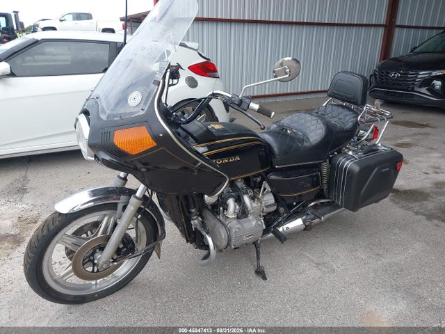 Aukcja sprzedaży 1979 Honda Gl 1000, vin: GL14103994, numer aukcji: 45847413