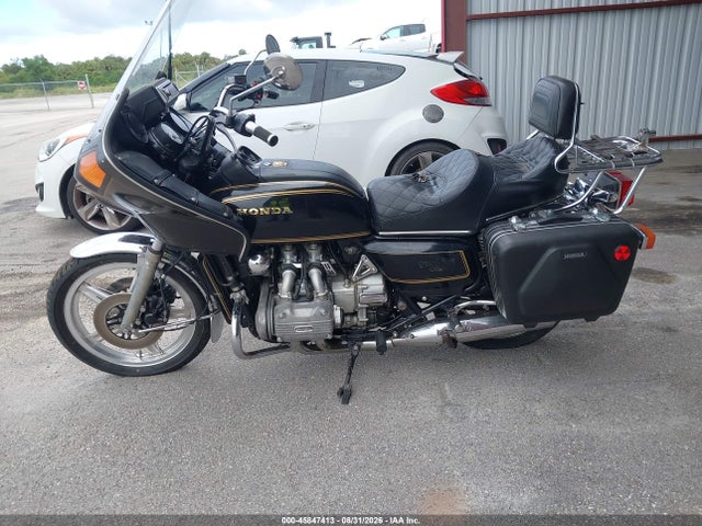 Aukcja sprzedaży 1979 Honda Gl 1000, vin: GL14103994, numer aukcji: 45847413