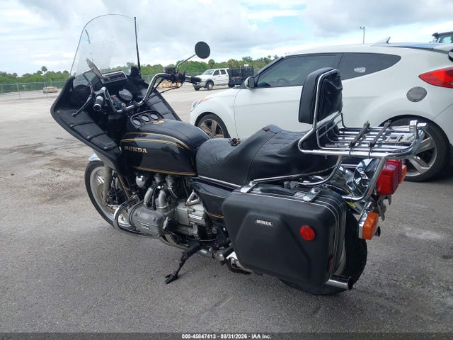 Aukcja sprzedaży 1979 Honda Gl 1000, vin: GL14103994, numer aukcji: 45847413