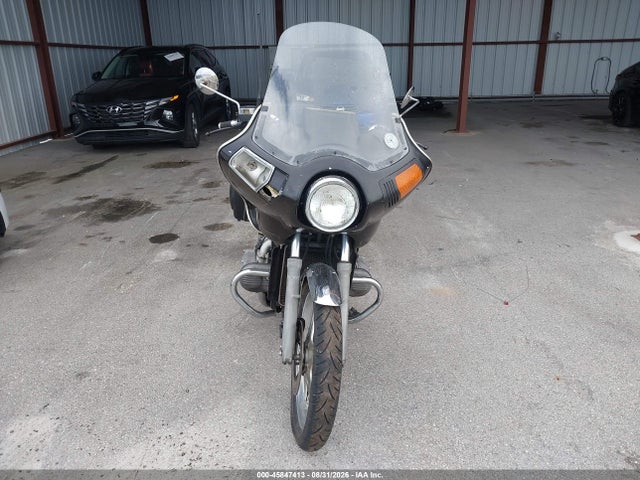 Aukcja sprzedaży 1979 Honda Gl 1000, vin: GL14103994, numer aukcji: 45847413