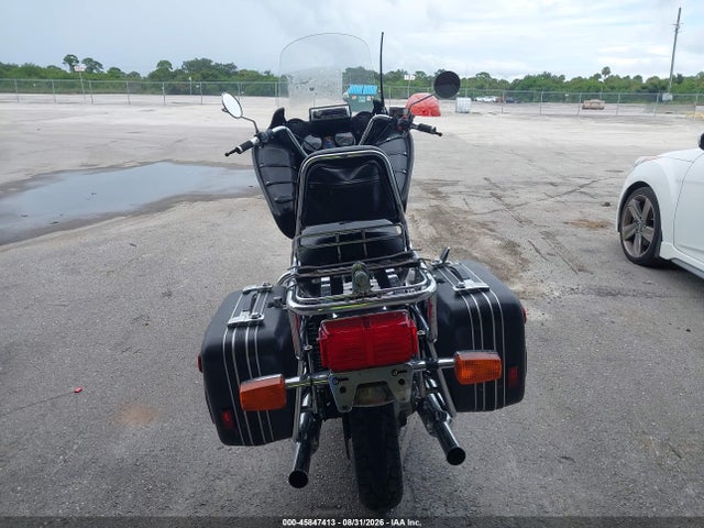 Aukcja sprzedaży 1979 Honda Gl 1000, vin: GL14103994, numer aukcji: 45847413