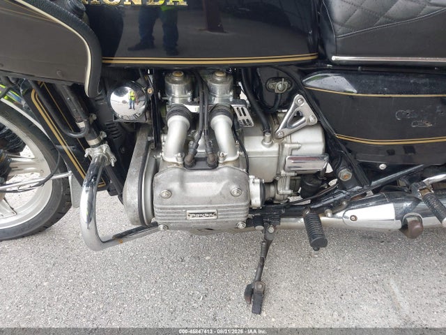 Aukcja sprzedaży 1979 Honda Gl 1000, vin: GL14103994, numer aukcji: 45847413