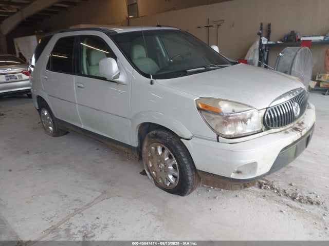 Auction sale of the 2006 Buick Rendezvous Cx, vin: 3G5DA03L16S516557, lot number: 45847414