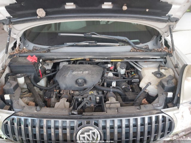 Продаж на аукціоні авто 2006 Buick Rendezvous Cx, vin: 3G5DA03L16S516557, номер лоту: 45847414