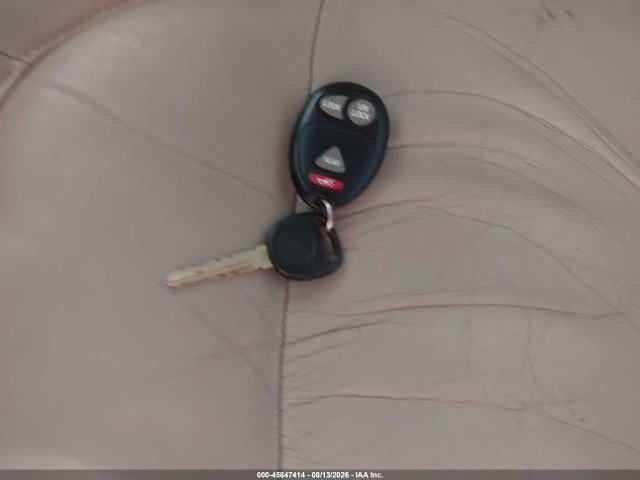 Продаж на аукціоні авто 2006 Buick Rendezvous Cx, vin: 3G5DA03L16S516557, номер лоту: 45847414