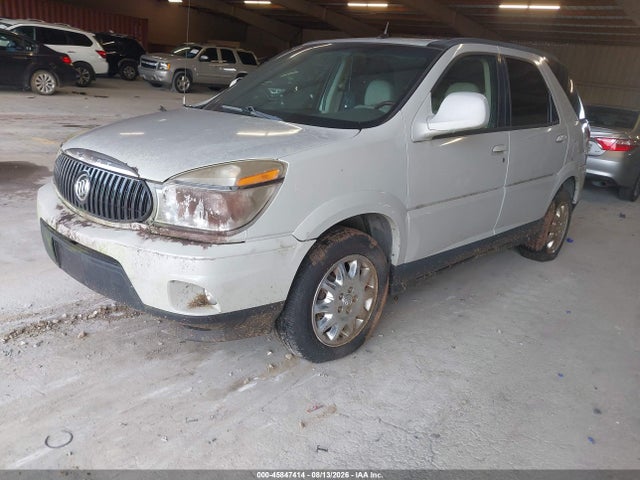 Продаж на аукціоні авто 2006 Buick Rendezvous Cx, vin: 3G5DA03L16S516557, номер лоту: 45847414