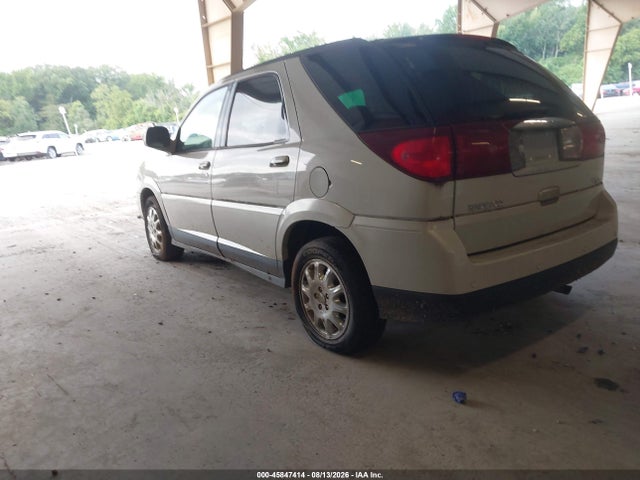 Продаж на аукціоні авто 2006 Buick Rendezvous Cx, vin: 3G5DA03L16S516557, номер лоту: 45847414