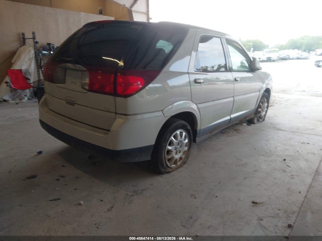 Продаж на аукціоні авто 2006 Buick Rendezvous Cx, vin: 3G5DA03L16S516557, номер лоту: 45847414